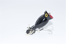 Arbogast Hula Popper G770-02 1/4oz Top Water Lure