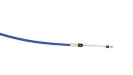 MachZero C0 Engine Control Cables