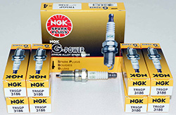 Spark Plugs