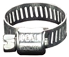 Ideal 62606 #6 Mini Hose Clamp 5/16 To 7/8