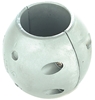 Martyr Anodes CMX05S Prop Shaft Anode Streamlined
