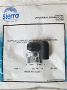 Sierra 18-5750 Spark Plug Boot Cover Omc 581027