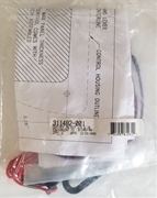311482-001 Cut off Switch Kit Mv3 Controls