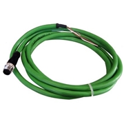 42030X Universal V-Throttle Cable 13 Ft Length
