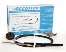 Accutech™ Zero Torque W/Tilt  Packaged Steering Systems