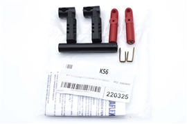 K56 Mercury Cable Adapter Kit 39237