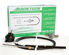 Racktech™ With Tilt Packaged Steering Systems