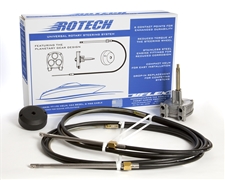 Rotech Rotary Steering System