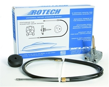 Complete Rotary Steering System