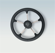 Non Magnetix Stainless Steering Wheels