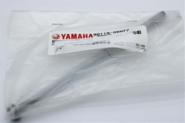 9011906M770 Bolt With Washer Yamaha OEM