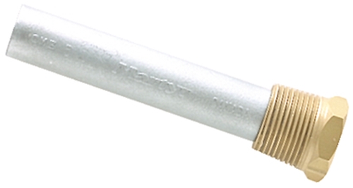 Martyr Anodes CME-1 1/2"X2" Zinc Pencil Anode