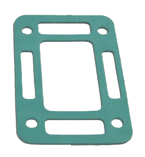 Sierra 18-2854 Exhaust Riser Gasket - Use with 18-1999