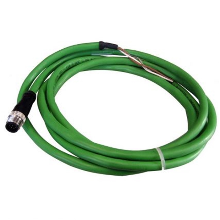 42030X Universal V-Throttle Cable 13 Ft Length