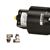 UP28 F Front Mount Helm Pump Included in Kit